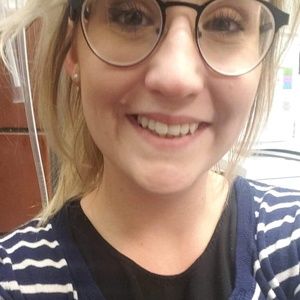 Meet your Posher, Victoria
